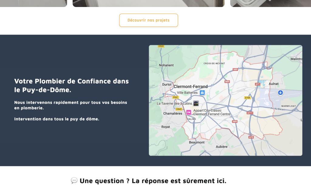 Site vitrine 4